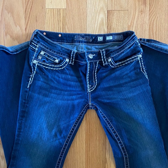 Miss Me Denim - Miss Me jeans size 32